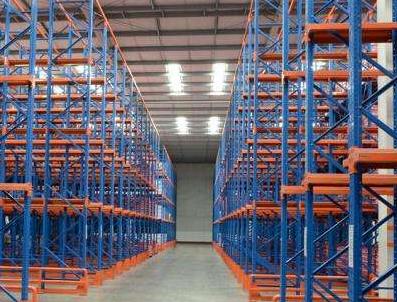 倉儲貨架 倉儲貨架